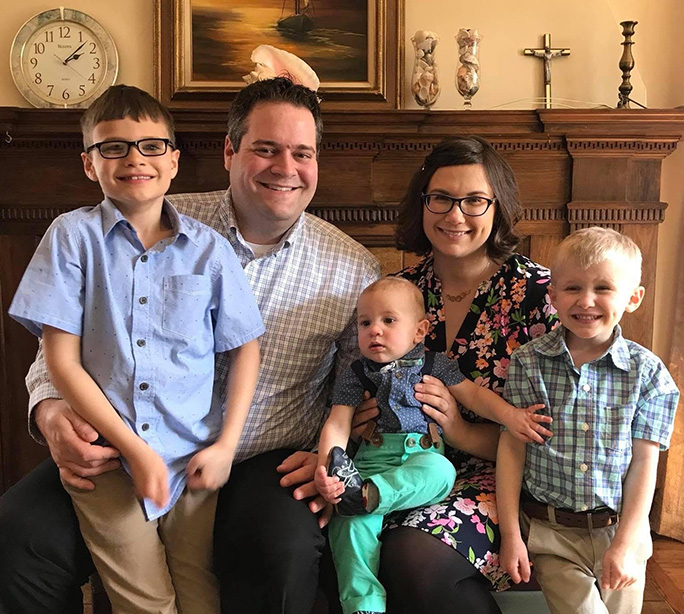 family